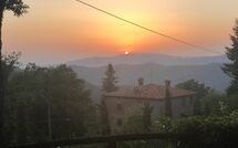 Bild vorgelegt von den Gästen von Villa Ginestra 