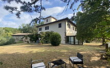 Bild vorgelegt von den Gästen von Villa Marina 