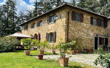 Bild vorgelegt von den Gästen von Villa Flora 