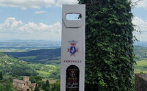 Bild vorgelegt von den Gästen von Pieve di Sant Ippolito 