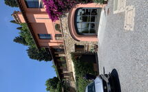 Bild vorgelegt von den Gästen von Villa Vico 