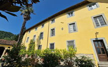 Bild vorgelegt von den Gästen von Villa in Garfagnana 