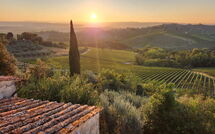 Bild vorgelegt von den Gästen von Agriturismo Paterno 