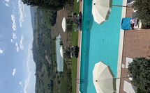 Bild vorgelegt von den Gästen von Agriturismo Paterno 