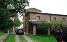 Bild vorgelegt von den Gästen von Villa Il Prato 