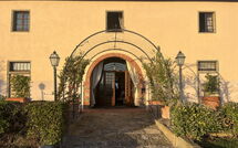 Bild vorgelegt von den Gästen von Villa dei Michelangioli a Brolio 