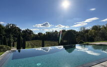 Bild vorgelegt von den Gästen von Il Sogno tra i Vigneti 