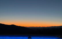 Bild vorgelegt von den Gästen von Villa la Terrazza 