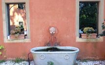 Bild vorgelegt von den Gästen von Villa Oleandri 