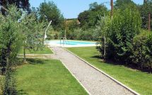 Bild vorgelegt von den Gästen von Casa Cervognano 