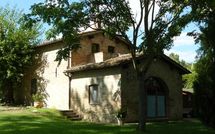 Bild vorgelegt von den Gästen von Villa San Fabiano 