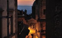 Bild vorgelegt von den Gästen von Terrazza 