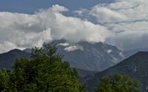 Bild vorgelegt von den Gästen von Pellegrinetti 