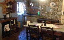 Bild vorgelegt von den Gästen von Casa di Vignolo 