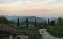 Bild vorgelegt von den Gästen von Casa del Rosmarino 