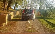 Bild vorgelegt von den Gästen von Villa Il Prato 