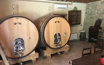 Bild vorgelegt von den Gästen von Fattoria di Quercia al Poggio 