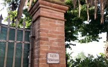 Bild vorgelegt von den Gästen von Villa Buonaparte 