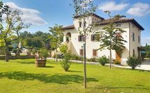 Bild vorgelegt von den Gästen von Villa Imola 