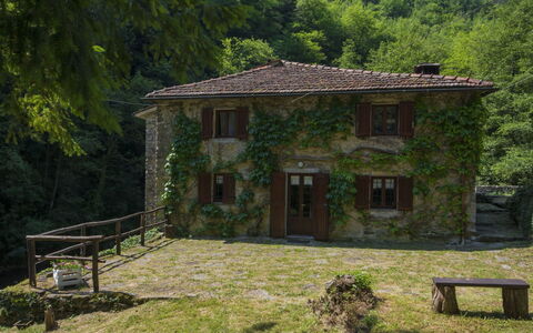 Il Mulino di Cecco