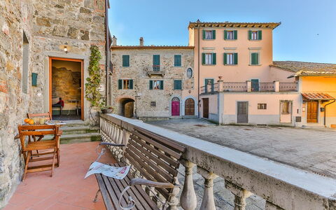 Il Pigionale: Gebäude, Eigentum, Haus, \Stadt, Grundeigentum, Zimmer, Die Architektur, Estate, Zuhause, Urlaub