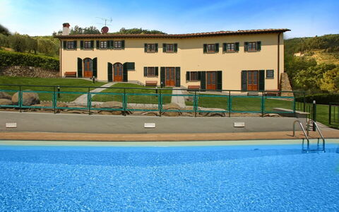 Sughera Villa: Eigentum, Haus, Schwimmbad, Grundeigentum, Gebäude, Estate, Villa, Zuhause, Resort, Freizeit
