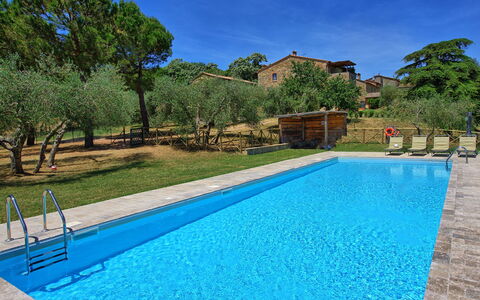 Casa Olivia: Schwimmbad, Eigentum, Grundeigentum, Freizeit, Estate, Haus, Gebäude, Villa, Zuhause, Resort
