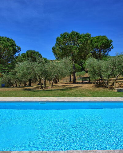 Casa Olivia: Schwimmbad, Eigentum, Grundeigentum, Natürliche Landschaft, Estate, Freizeit, Wasser, Haus, Gras, Villa