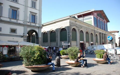 Residenza Monna Lisa: Gebäude, Eigentum, Die Architektur, \Stadt, Grundeigentum, Nachbarschaft, Mischnutzung, Haus, Fassade, Stadt
