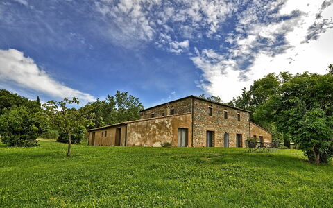 Villa Piano