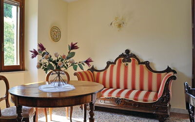 Villa Orsola