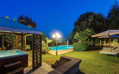 Villa Carolina