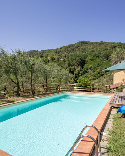 Villa Mastiano: Schwimmbad, Eigentum, Grundeigentum, Haus, Freizeit, Estate, Gebäude, Urlaub, Zuhause, Hinterhof