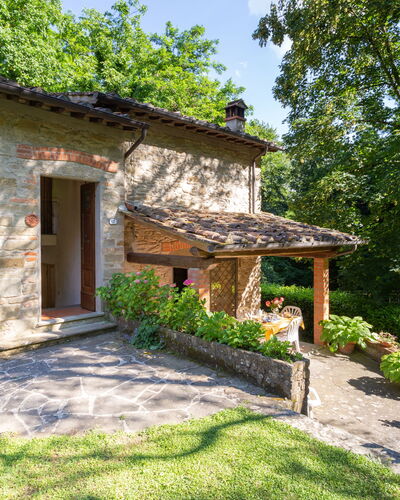 La Ripresa: Eigentum, Haus, Hütte, Gebäude, Grundeigentum, Zuhause, Botanik, Garten, Estate, Ländliches Gebiet