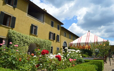 Castello Pandolfini