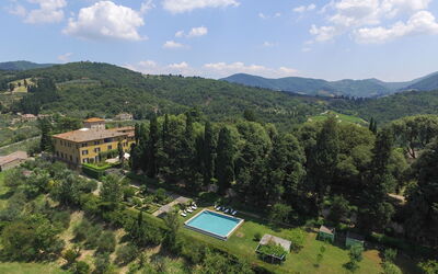 Castello Pandolfini
