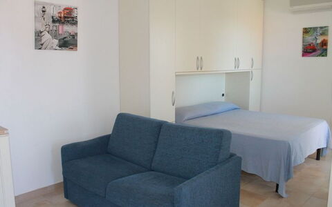 Unterkunft:&nbsp;Monolocale Con Piccolo Terrazzo 210