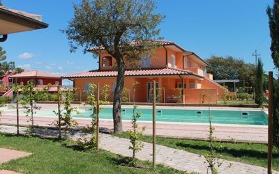 Scarlino Summer Village