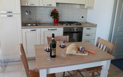 Unterkunft:&nbsp;Monolocale Con Piccolo Terrazzo 210