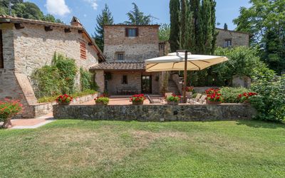 Villa La Terrazza