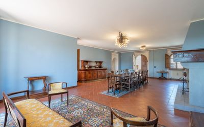 Villa Santa Maria