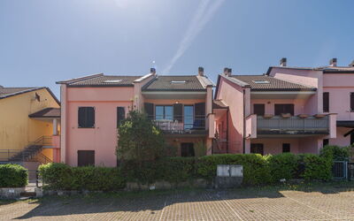 Unterkunft:&nbsp;Villaggio 5 Terre 100.12