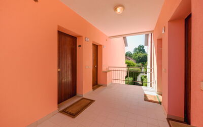 Unterkunft:&nbsp;Villaggio 5 Terre 100.12
