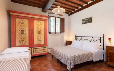 Villa Del Borgo