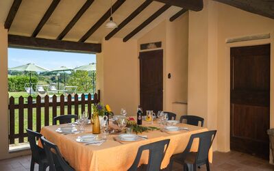 Villa La Collina