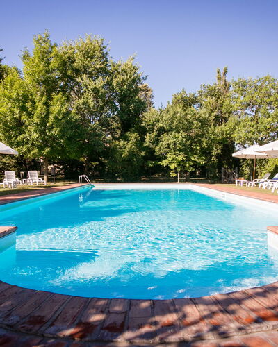 Case Sant'anna: Schwimmbad, Eigentum, Freizeit, Grundeigentum, Resort, Wasser, Urlaub, Haus, Estate, Zuhause