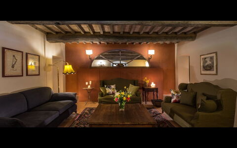 Villa Leopoldina: Wohnzimmer, Zimmer, Eigentum, Interior Design, Möbel, Gebäude, Beleuchtung, Zuhause, Haus