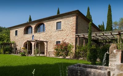 Villa Leopoldina