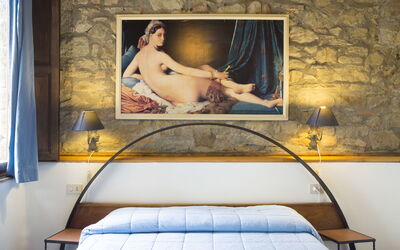Unterkunft:&nbsp;Casa Vecchia 1