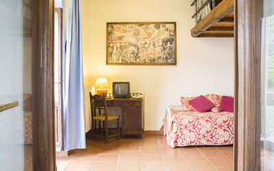 Unterkunft:&nbsp;Casa Vecchia 1